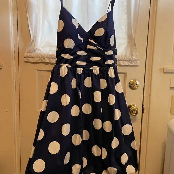 halter neck dress with bow Halter Bow Tie Dress main image 1